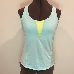 Athletic Tank Top